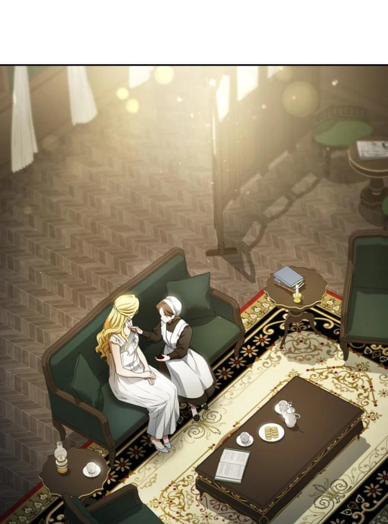 The End of a Fake Marriage Chapter 4 524 ch 4 61