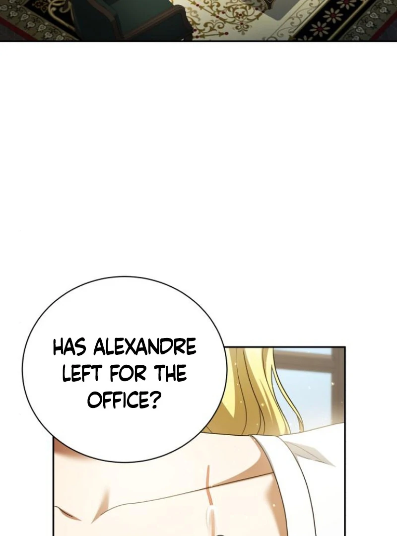 The End of a Fake Marriage Chapter 4 525 ch 4 62