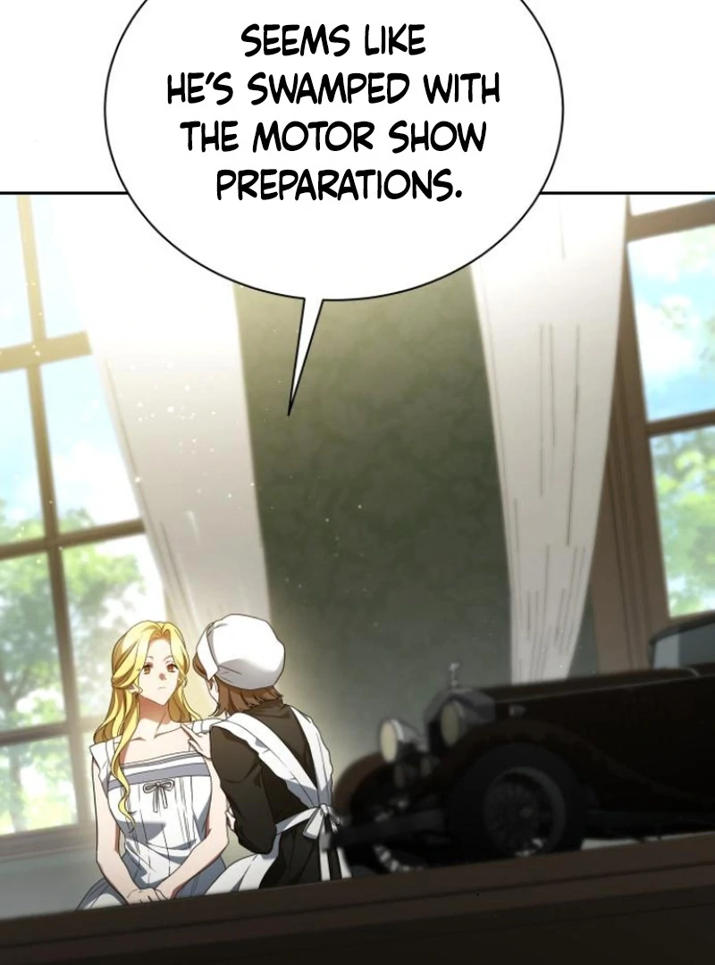 The End of a Fake Marriage Chapter 4 527 ch 4 64