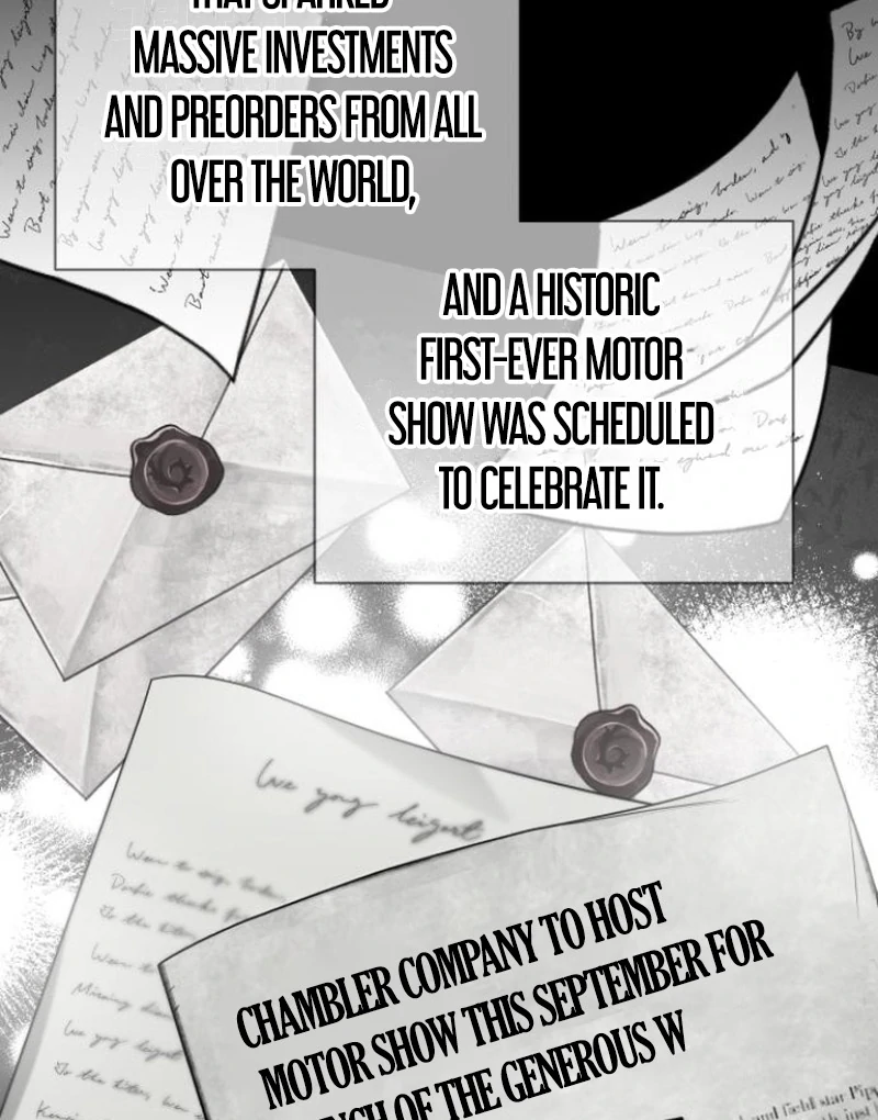 The End of a Fake Marriage Chapter 4 531 ch 4 68