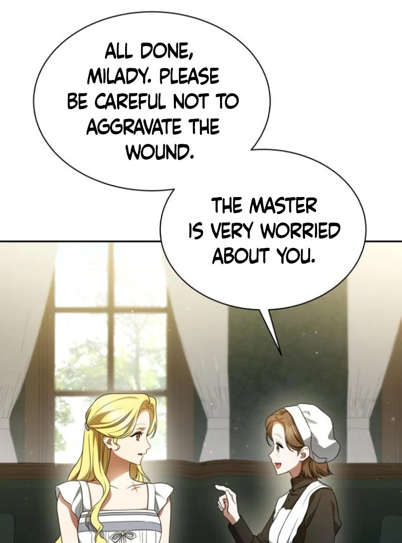 The End of a Fake Marriage Chapter 4 536 ch 4 73