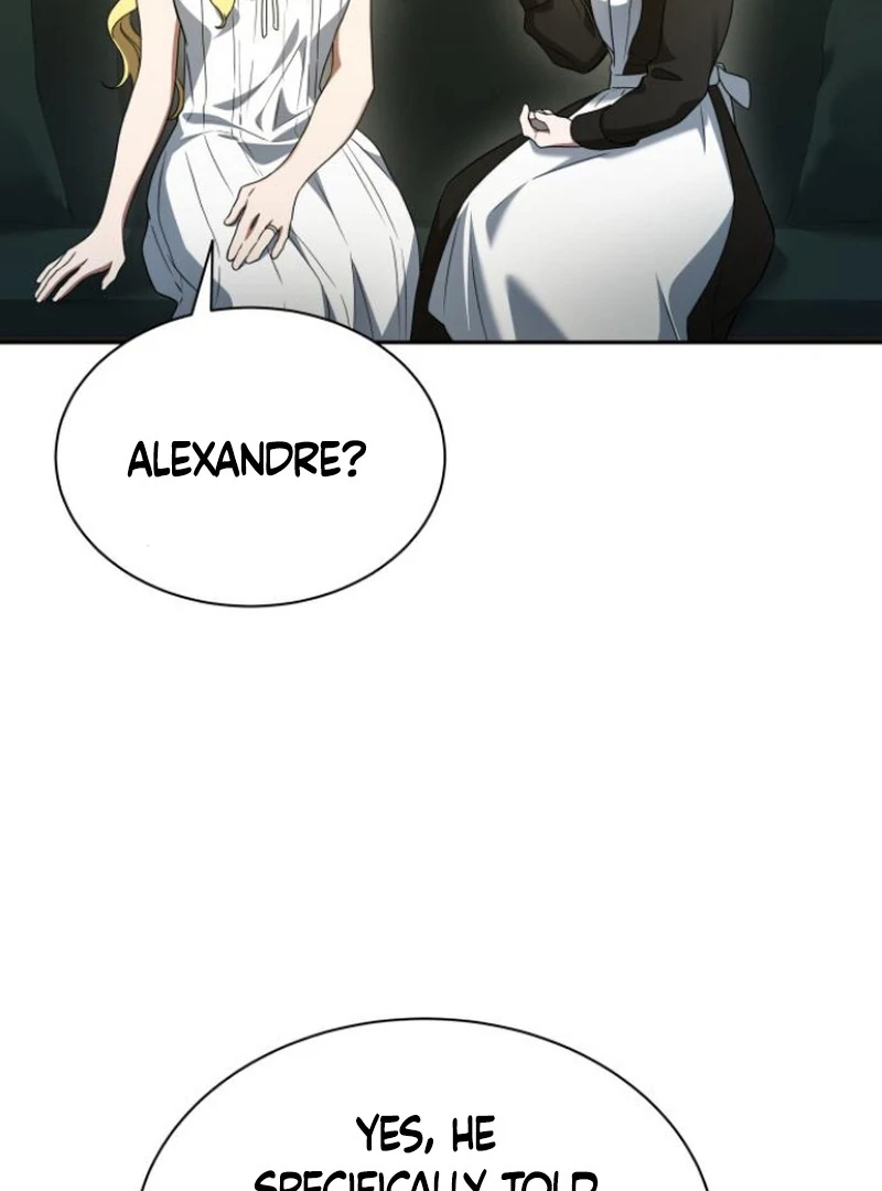 The End of a Fake Marriage Chapter 4 537 ch 4 74