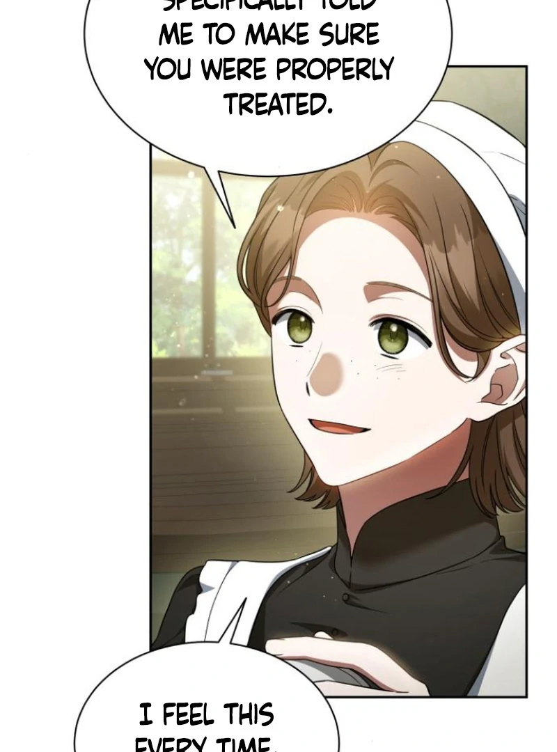 The End of a Fake Marriage Chapter 4 538 ch 4 75