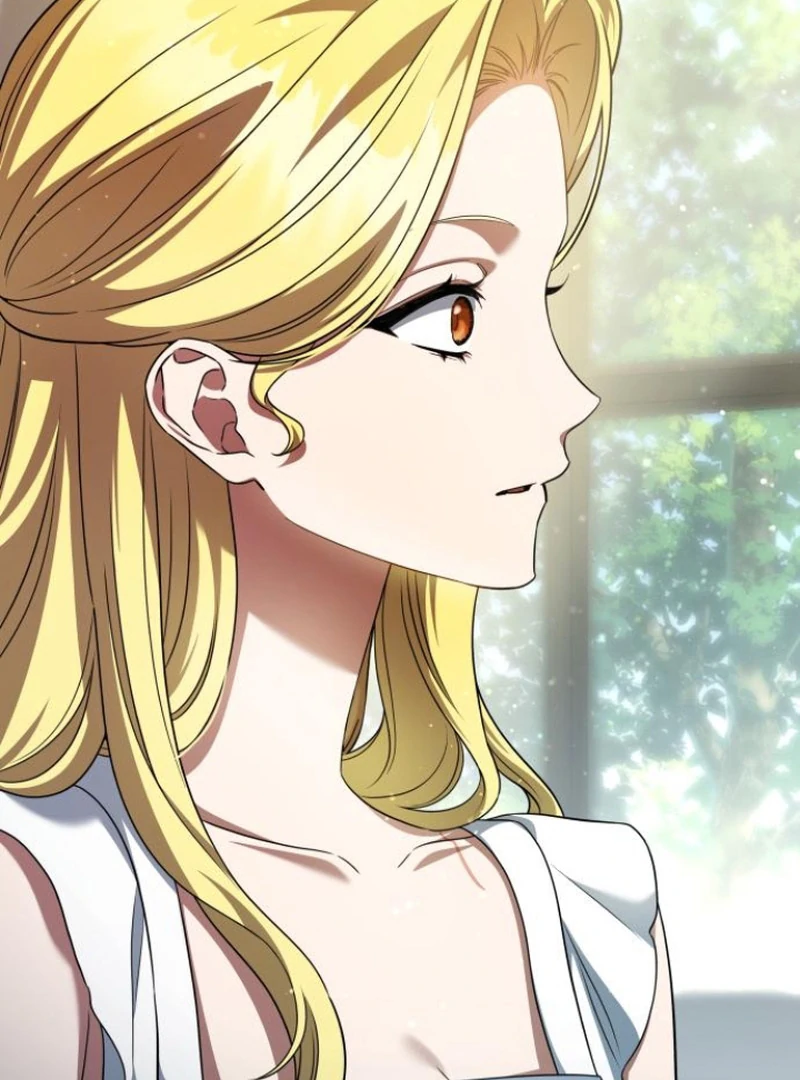 The End of a Fake Marriage Chapter 4 540 ch 4 77