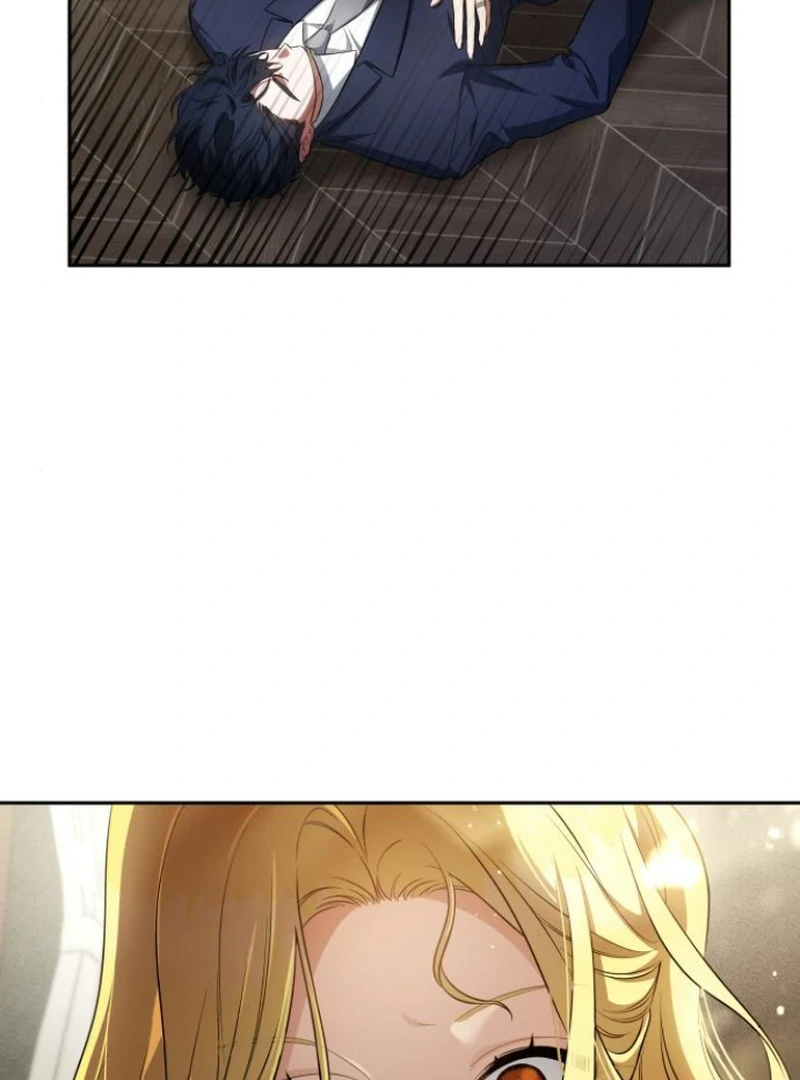 The End of a Fake Marriage Chapter 4 471 ch 4 8