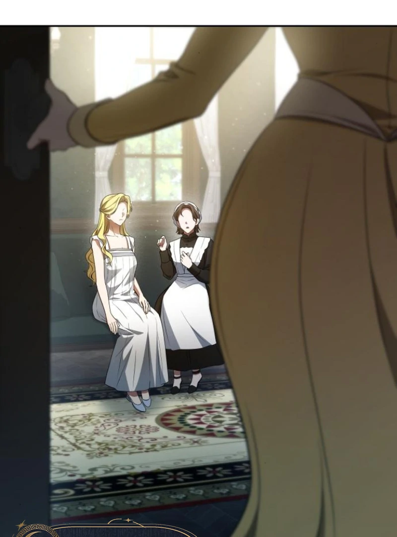 The End of a Fake Marriage Chapter 4 549 ch 4 86