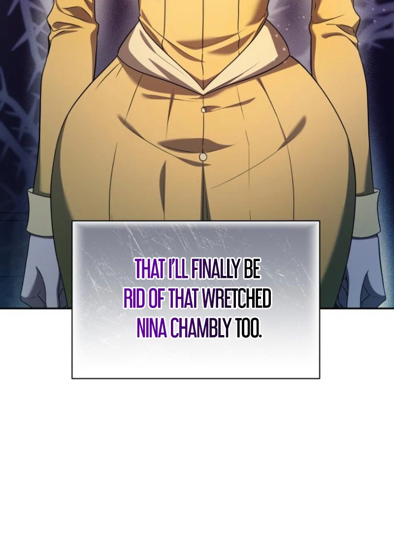 The End of a Fake Marriage Chapter 4 554 ch 4 91