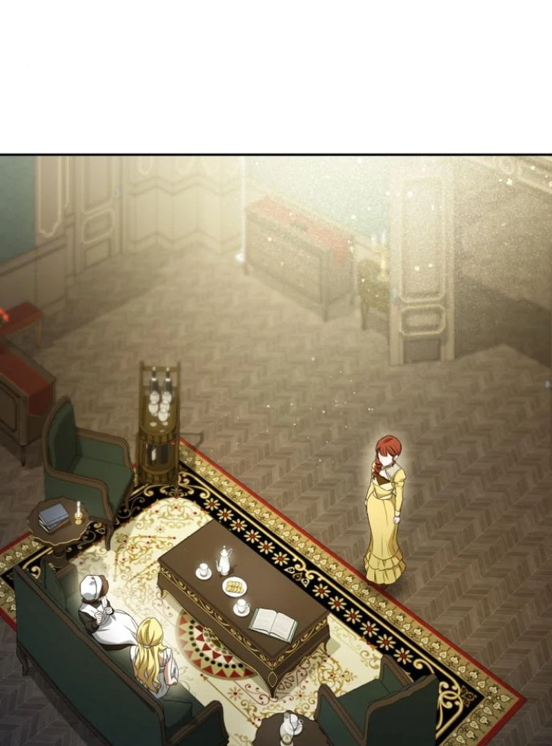 The End of a Fake Marriage Chapter 4 555 ch 4 92