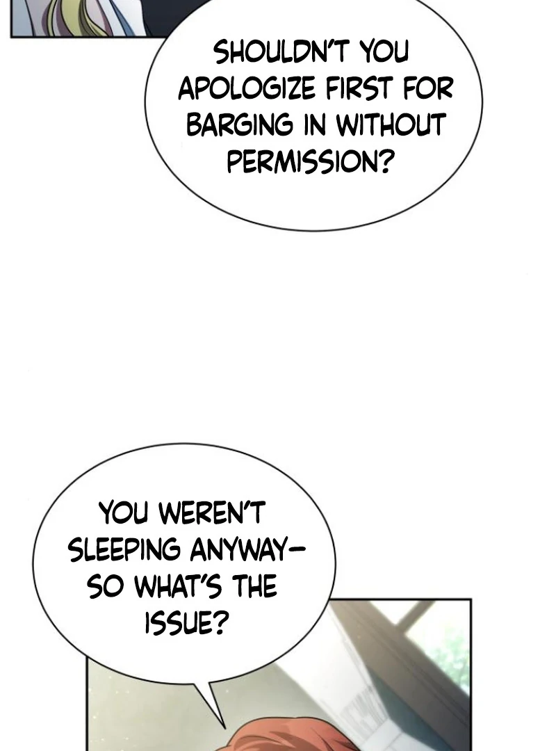 The End of a Fake Marriage Chapter 4 558 ch 4 95