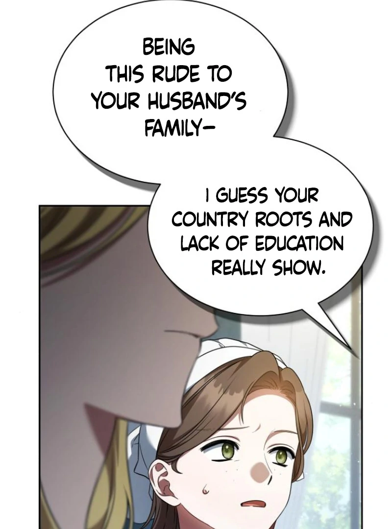 The End of a Fake Marriage Chapter 4 561 ch 4 98
