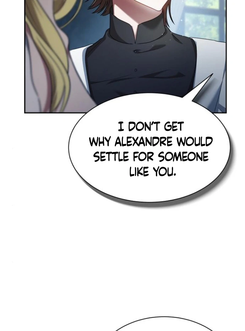 The End of a Fake Marriage Chapter 4 562 ch 4 99