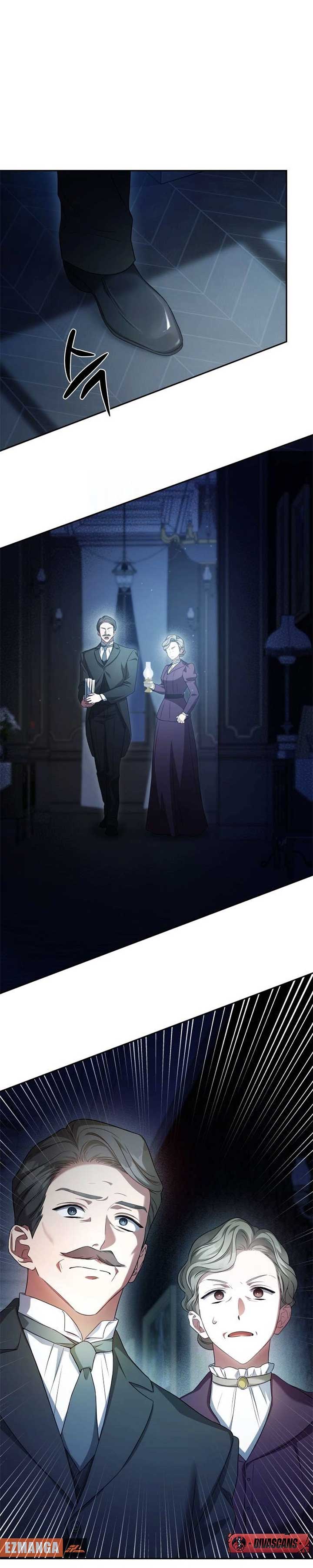 The End of a Fake Marriage Chapter 5 122 01