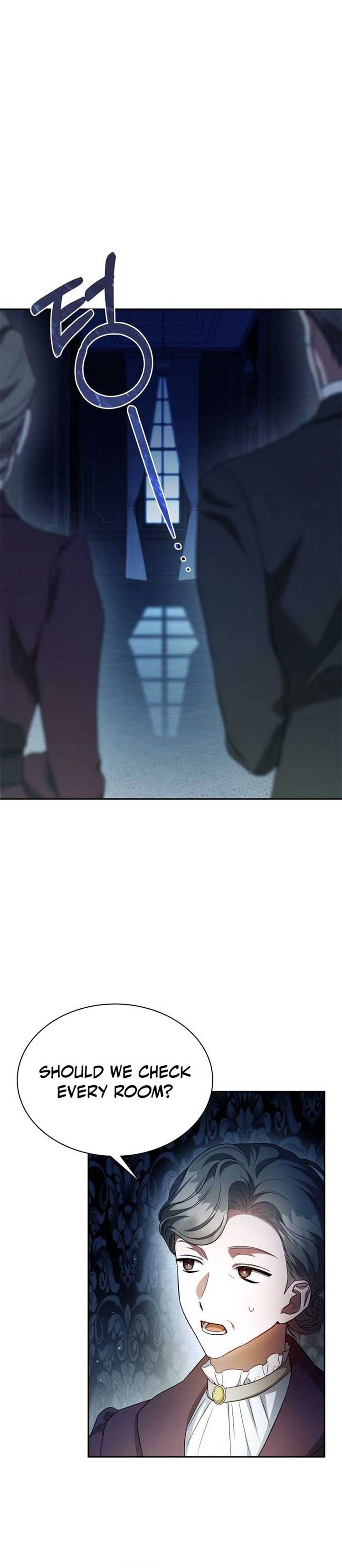 The End of a Fake Marriage Chapter 5 123 02