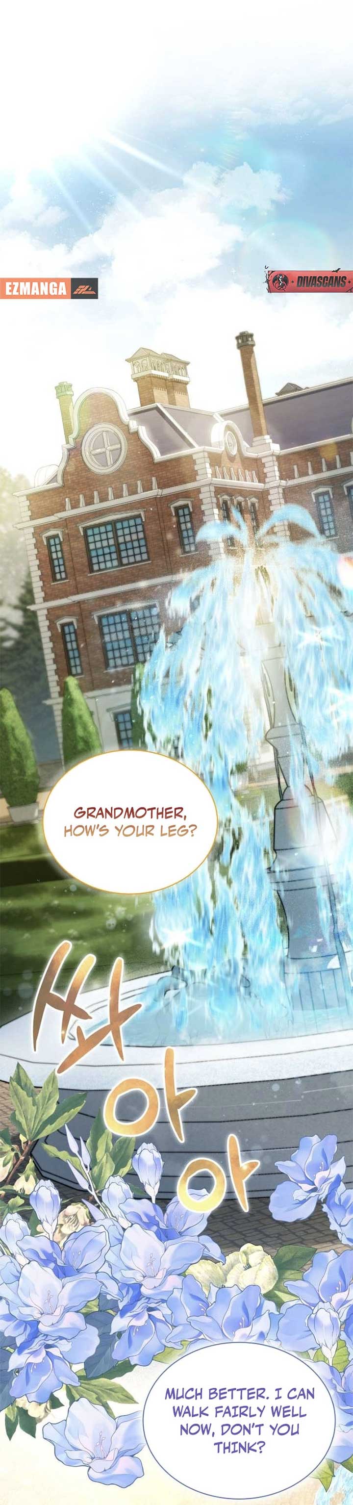 The End of a Fake Marriage Chapter 5 126 05