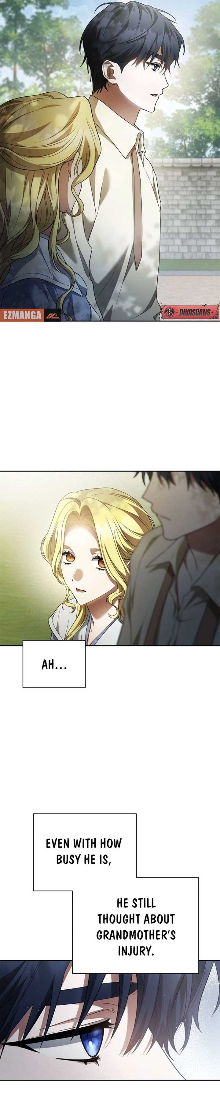 The End of a Fake Marriage Chapter 5 138 17