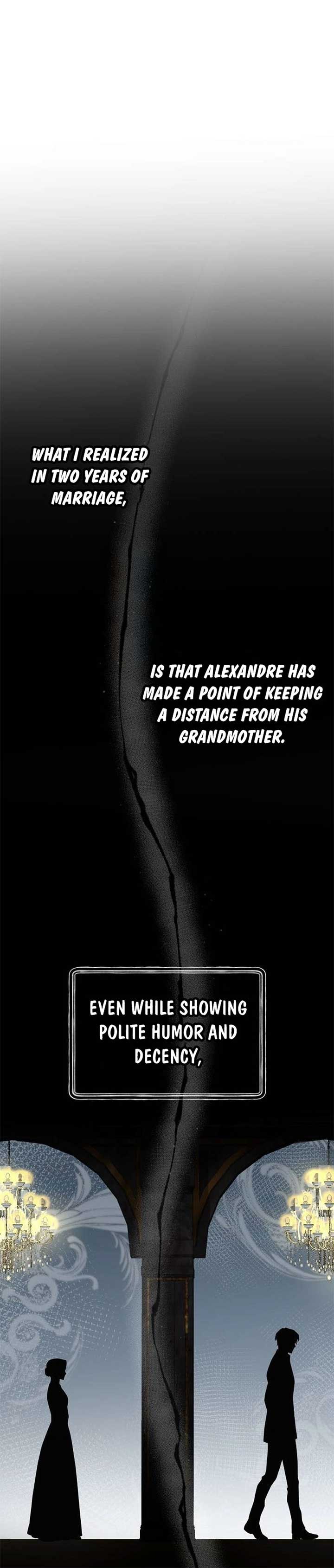 The End of a Fake Marriage Chapter 5 139 18