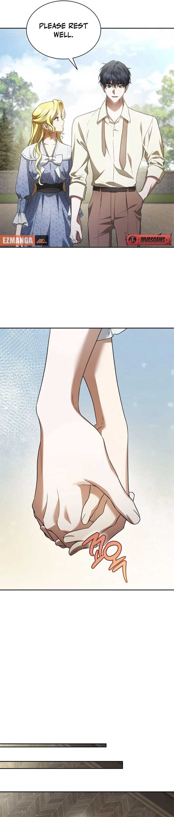 The End of a Fake Marriage Chapter 5 143 22