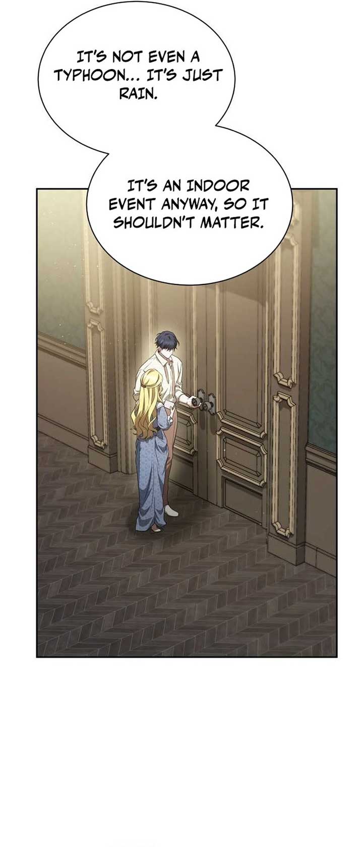 The End of a Fake Marriage Chapter 5 149 28