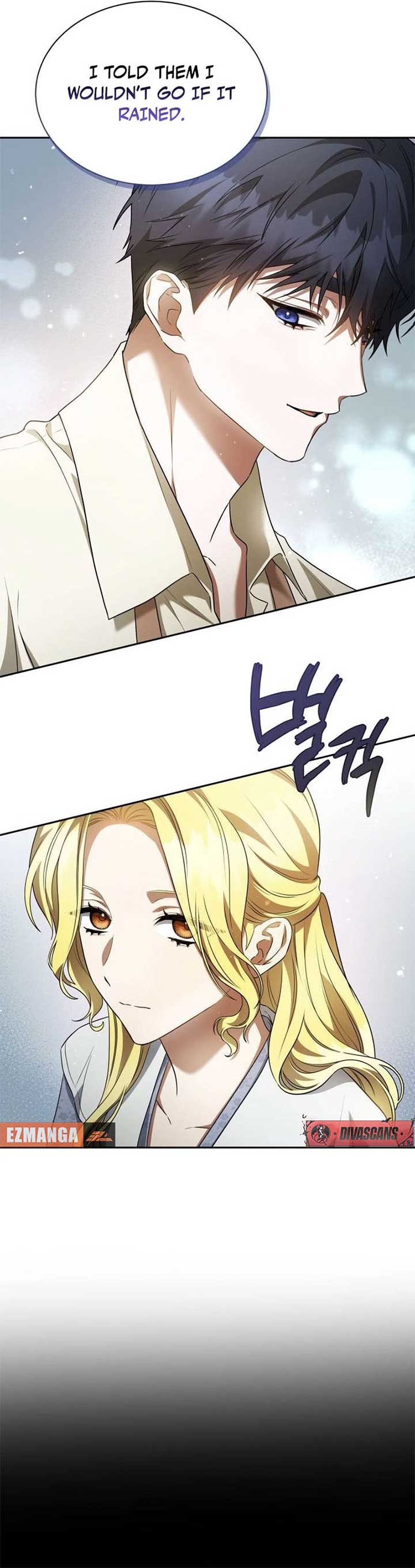 The End of a Fake Marriage Chapter 5 150 29