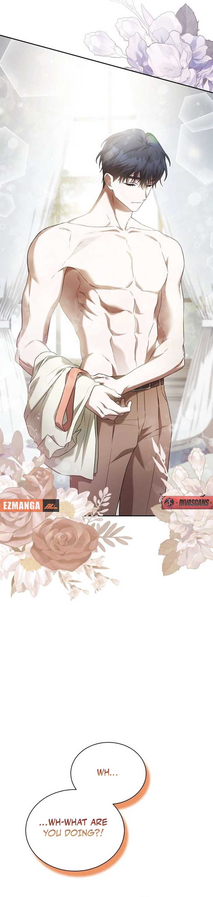 The End of a Fake Marriage Chapter 5 154 33