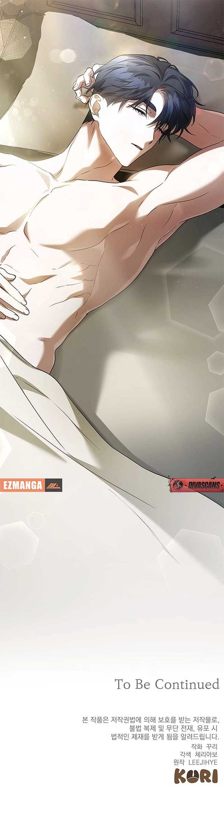 The End of a Fake Marriage Chapter 5 159 38