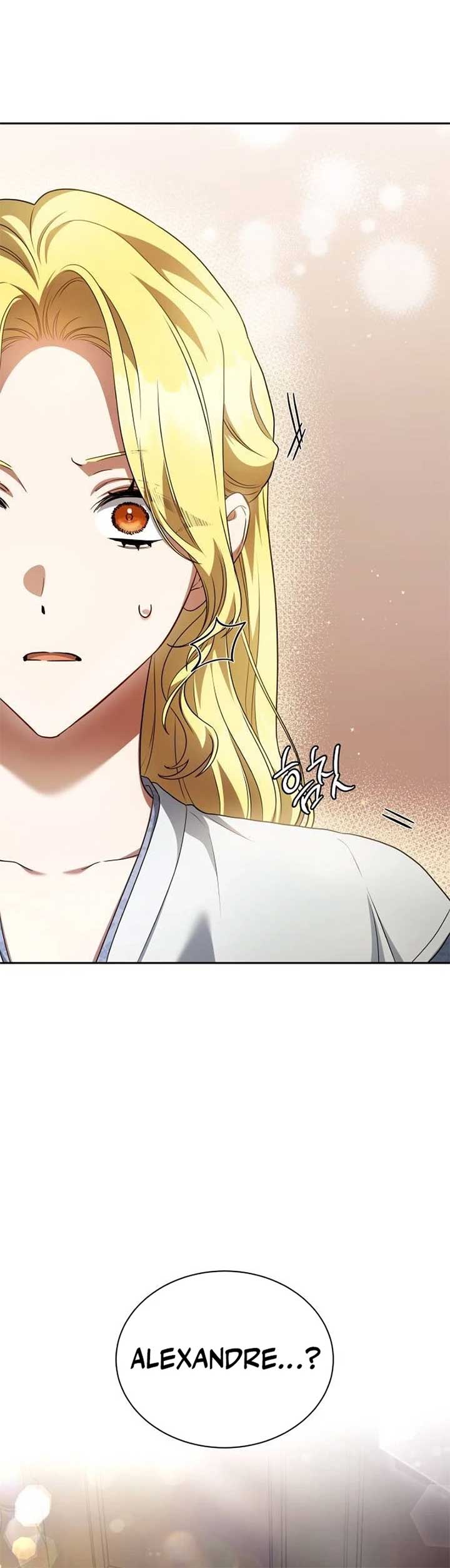 The End of a Fake Marriage Chapter 6 113 01