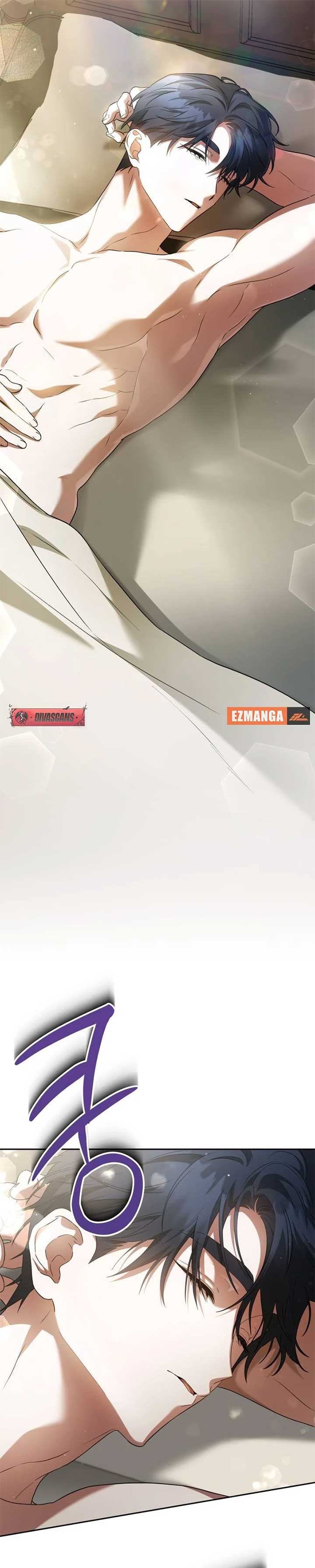 The End of a Fake Marriage Chapter 6 114 02