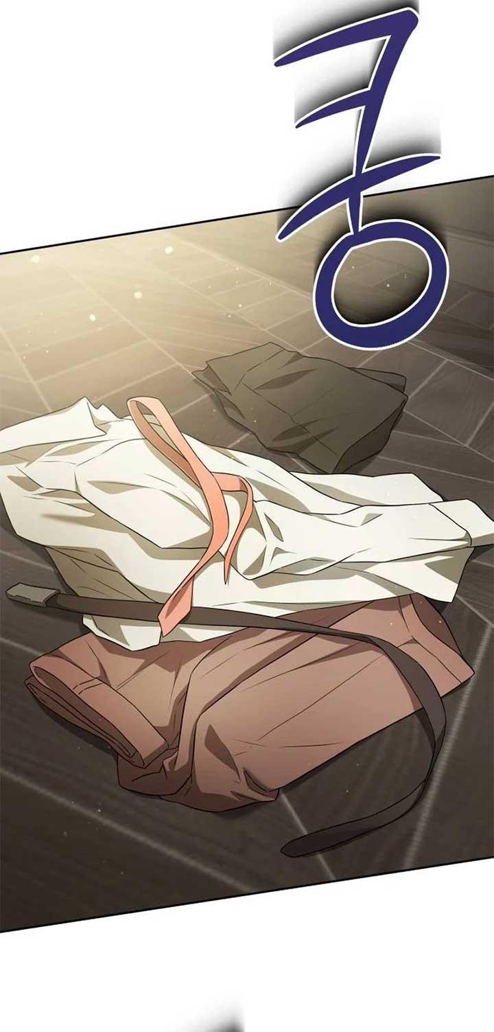 The End of a Fake Marriage Chapter 6 115 03