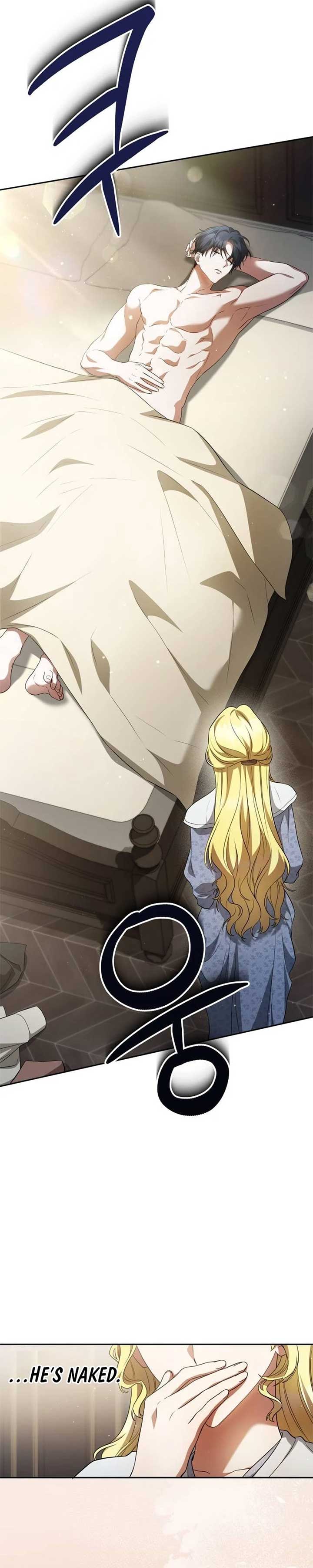 The End of a Fake Marriage Chapter 6 116 04