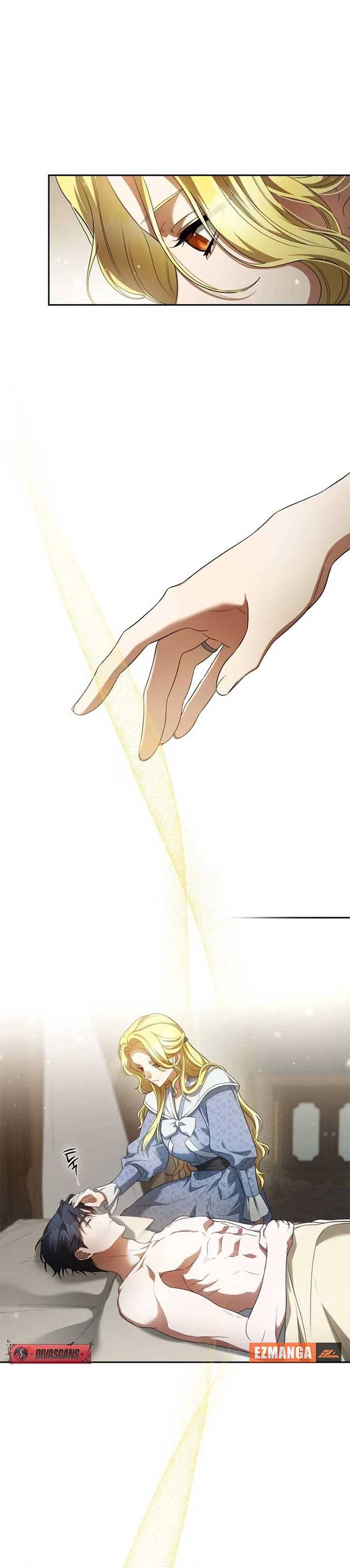 The End of a Fake Marriage Chapter 6 123 11