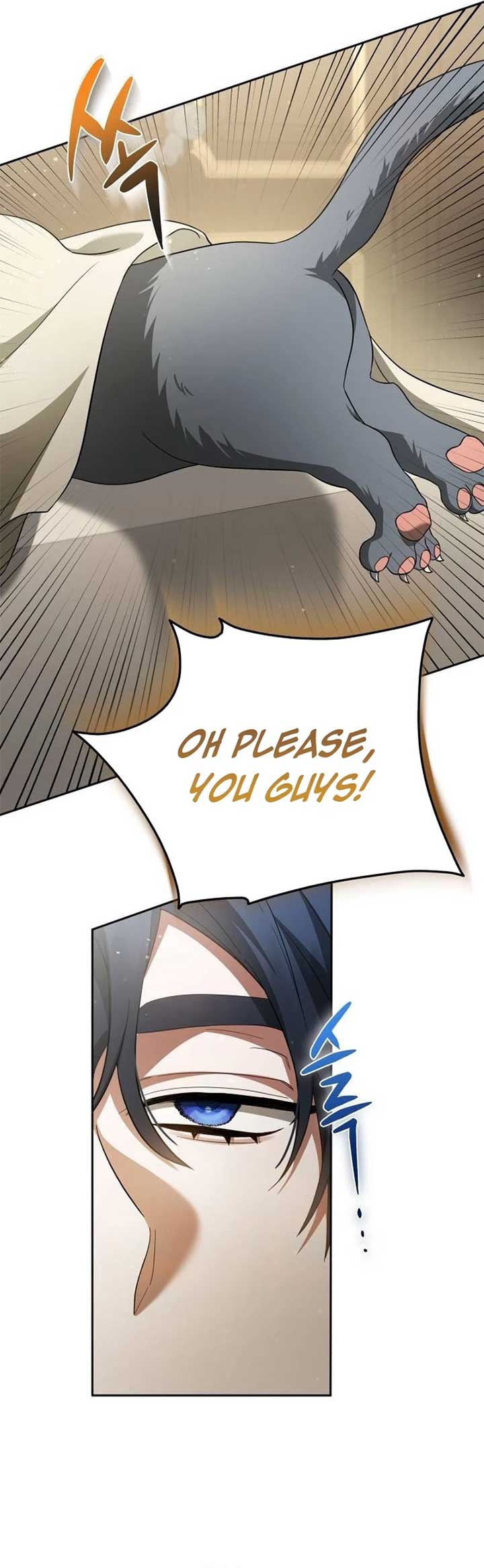 The End of a Fake Marriage Chapter 6 129 17