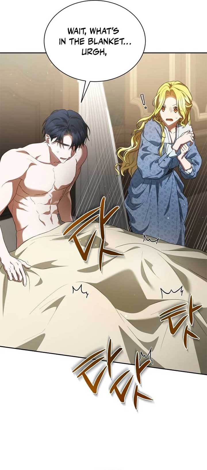 The End of a Fake Marriage Chapter 6 130 18