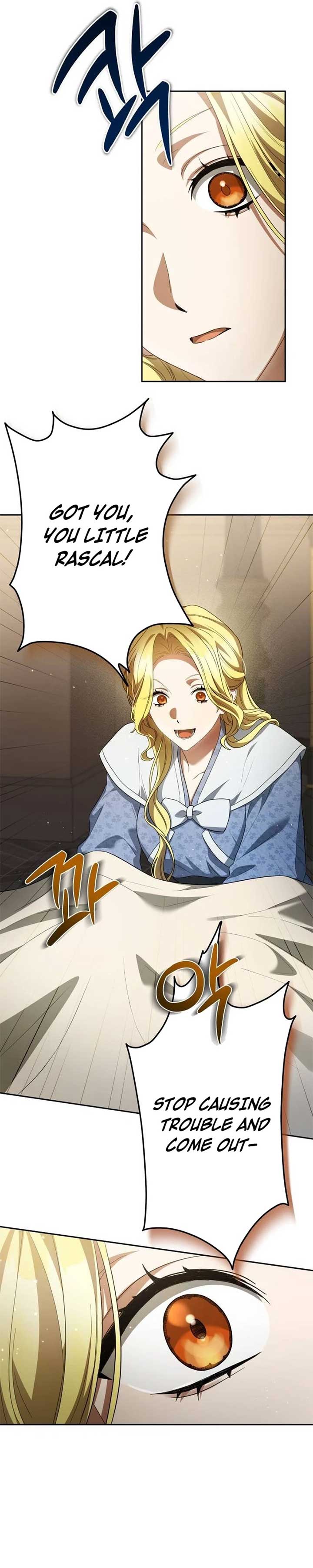 The End of a Fake Marriage Chapter 6 132 20