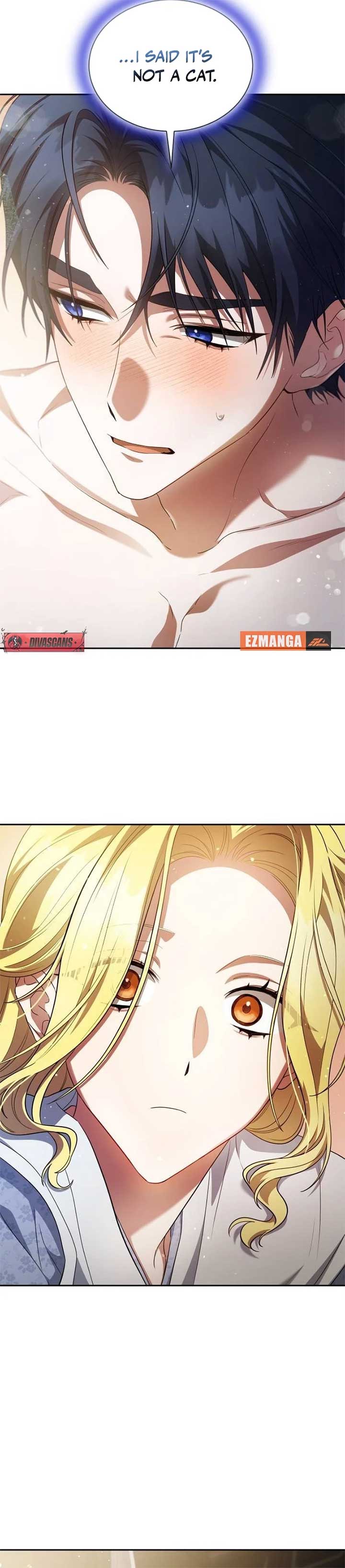 The End of a Fake Marriage Chapter 6 134 22