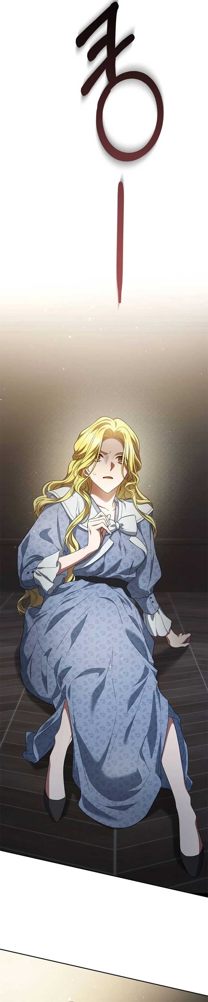 The End of a Fake Marriage Chapter 6 136 24