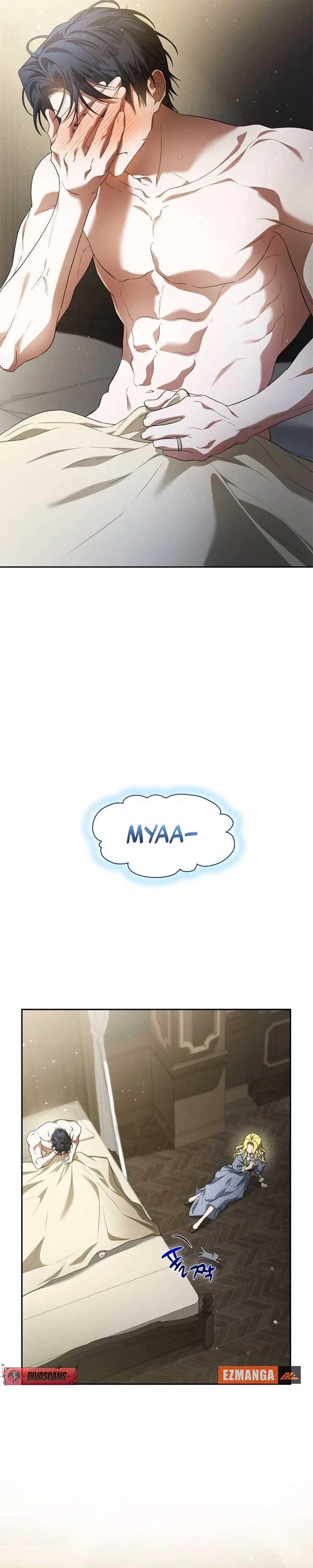 The End of a Fake Marriage Chapter 6 137 25