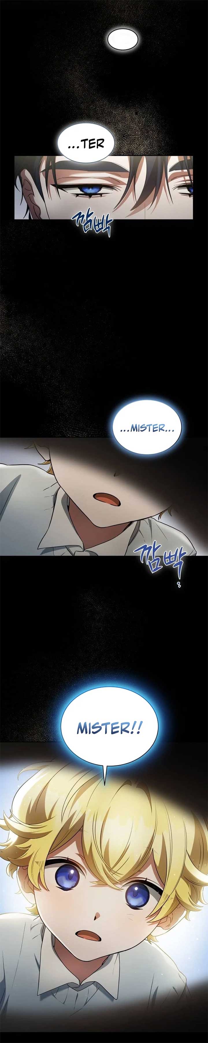 The End of a Fake Marriage Chapter 6 139 27