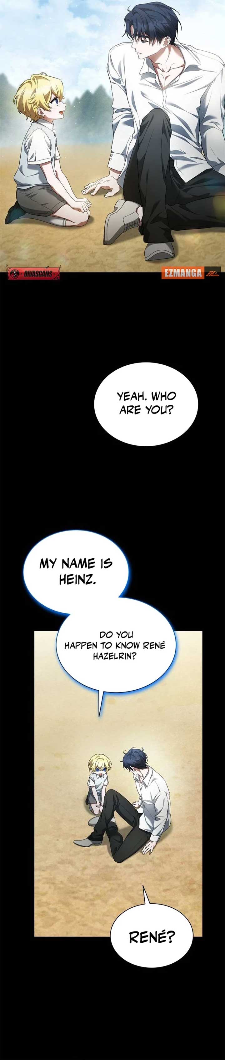 The End of a Fake Marriage Chapter 6 143 31