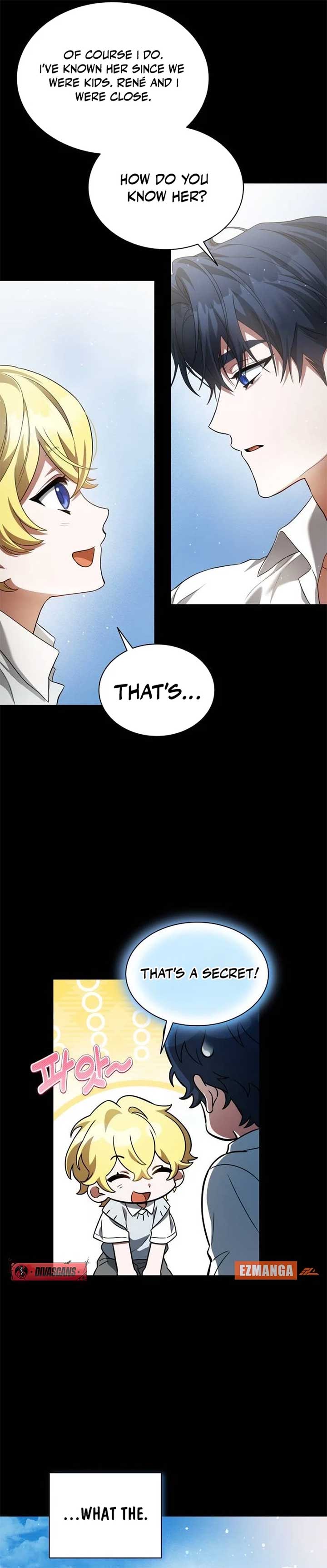 The End of a Fake Marriage Chapter 6 144 32