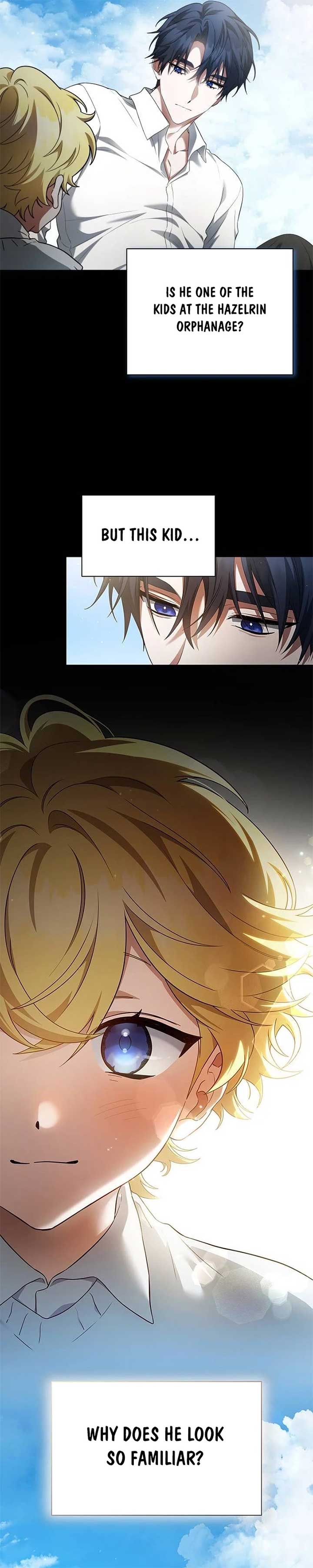 The End of a Fake Marriage Chapter 6 145 33