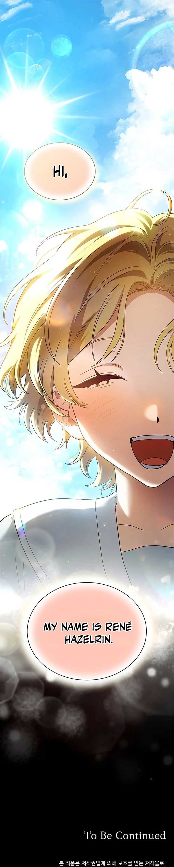 The End of a Fake Marriage Chapter 6 146 34