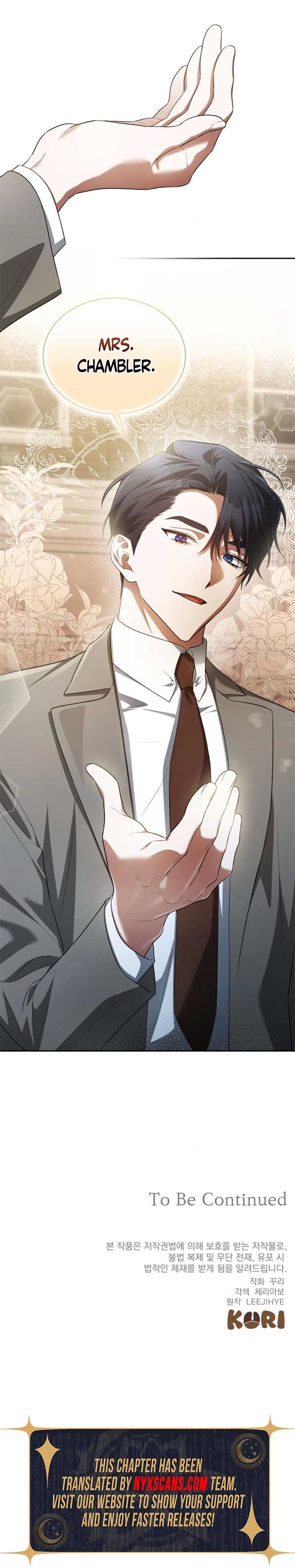 The End of a Fake Marriage Chapter 8 27 ch 8 5