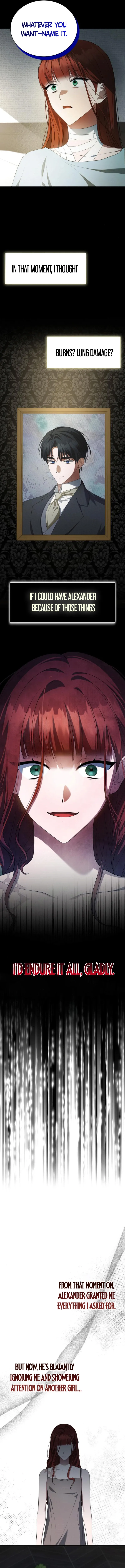 The End of a Fake Marriage Chapter 9 73 ch 9 15