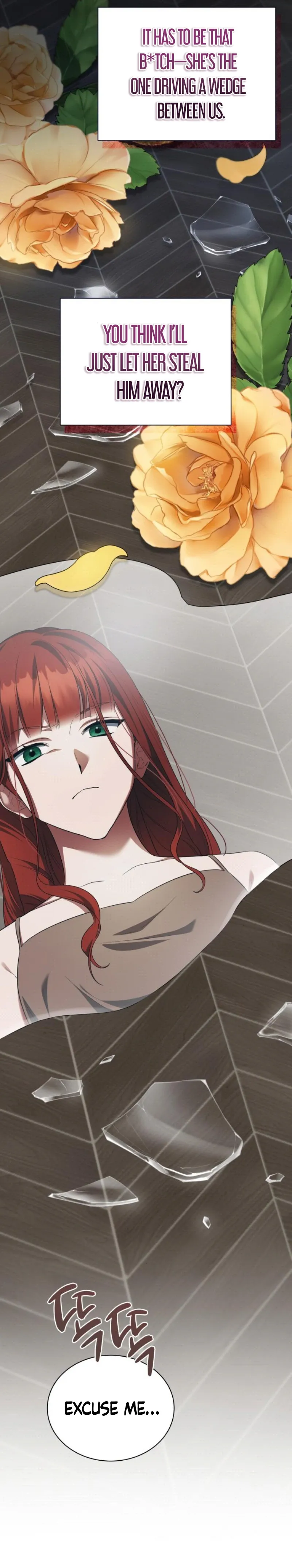 The End of a Fake Marriage Chapter 9 74 ch 9 16