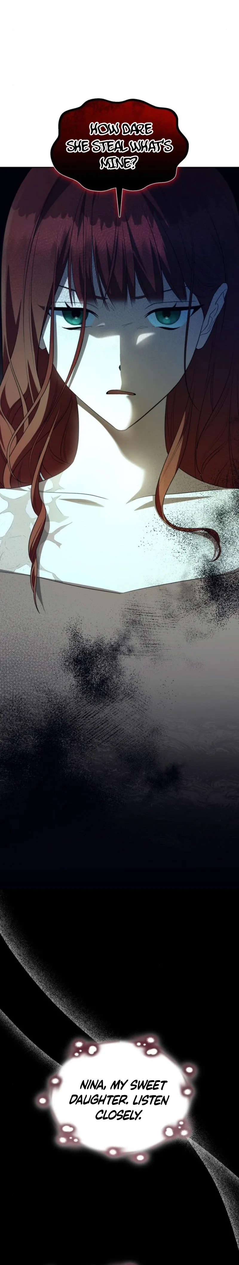 The End of a Fake Marriage Chapter 9 60 ch 9 2