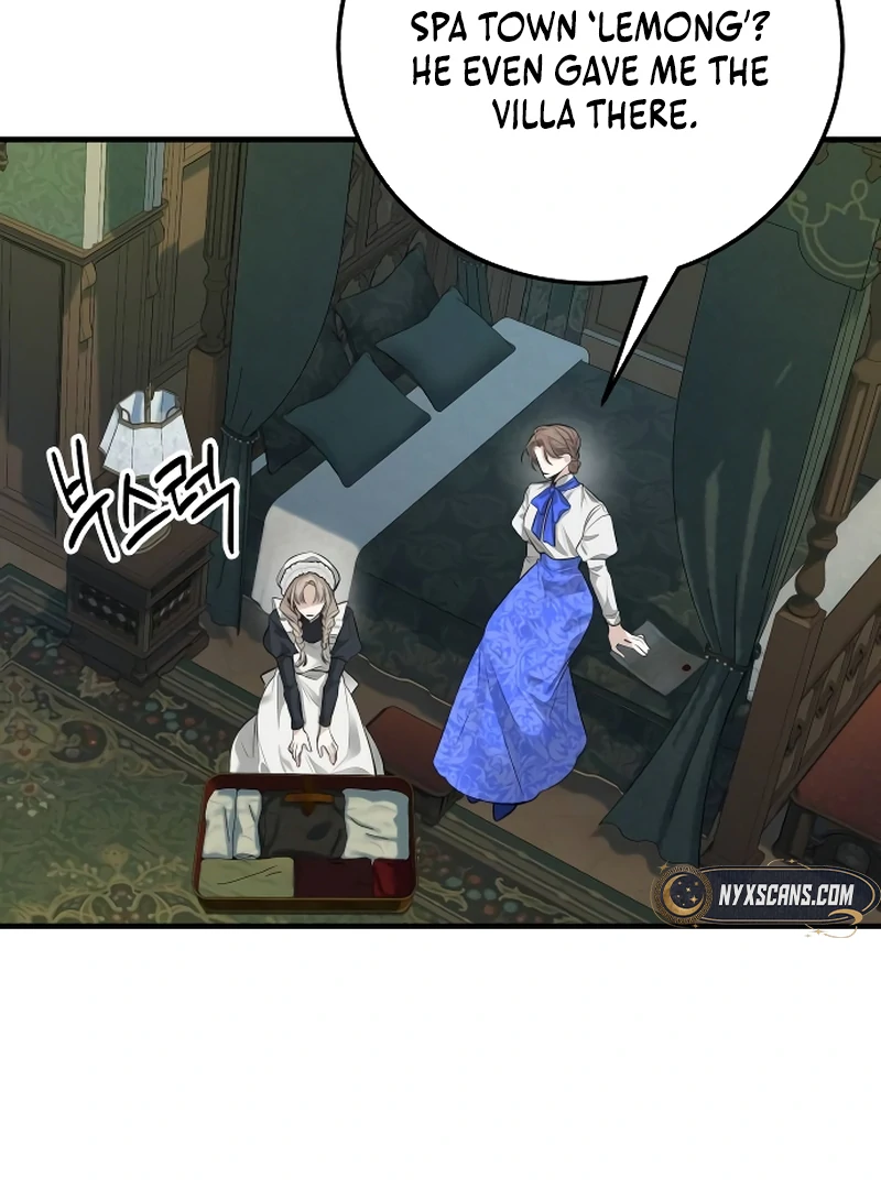 The End of an Imperfect Divorce Chapter 1 394 ch 1 30