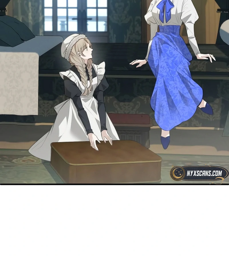 The End of an Imperfect Divorce Chapter 1 400 ch 1 36