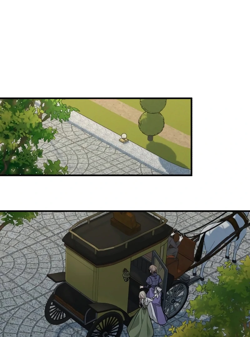 The End of an Imperfect Divorce Chapter 1 407 ch 1 43