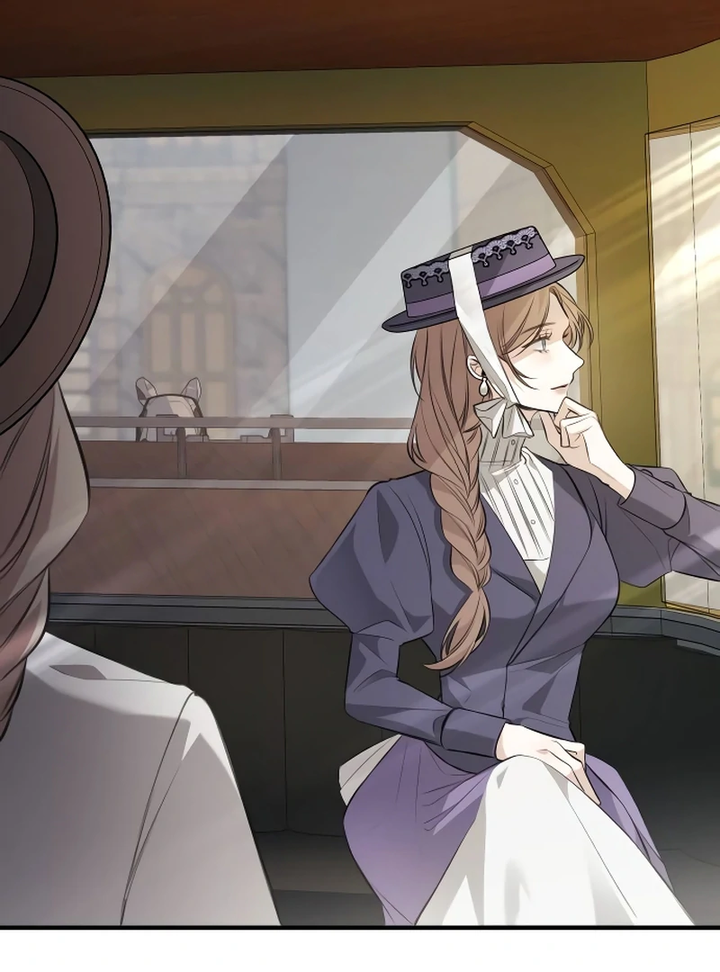 The End of an Imperfect Divorce Chapter 1 444 ch 1 80