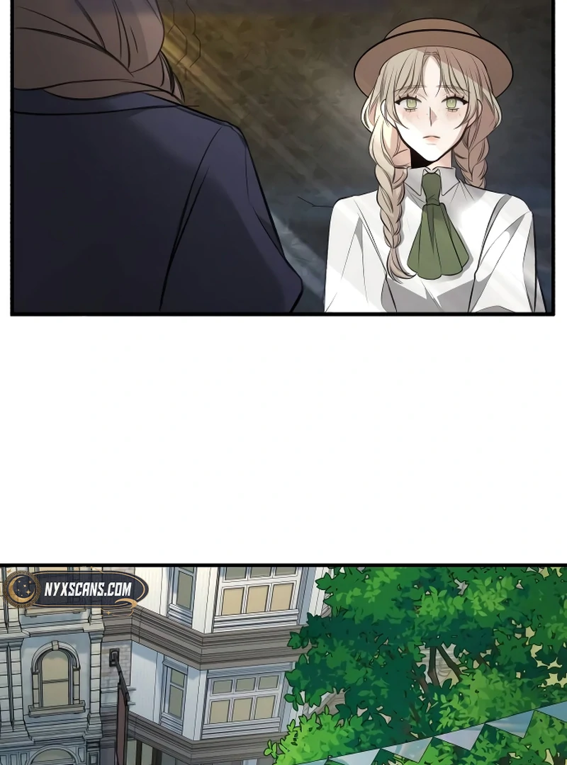 The End of an Imperfect Divorce Chapter 1 447 ch 1 83